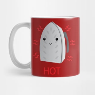 Hot Mug